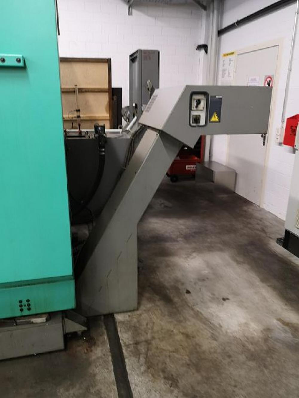 machine