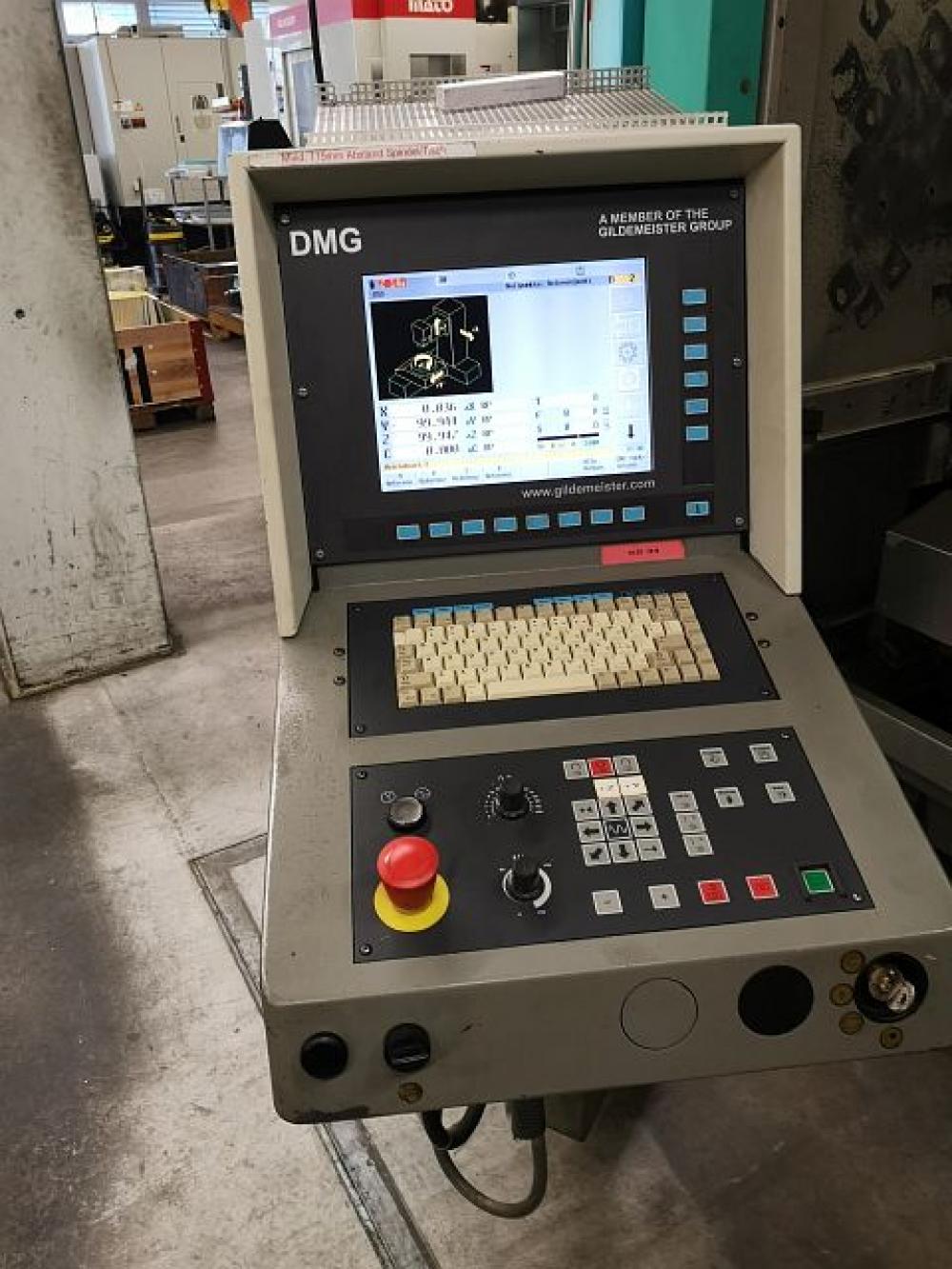 machine