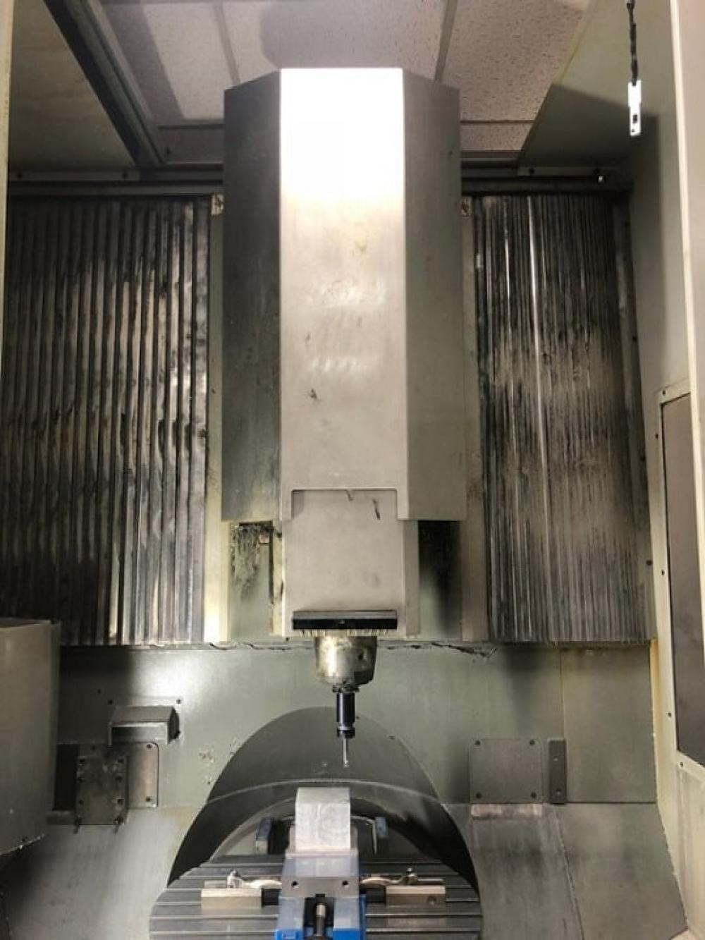 machine