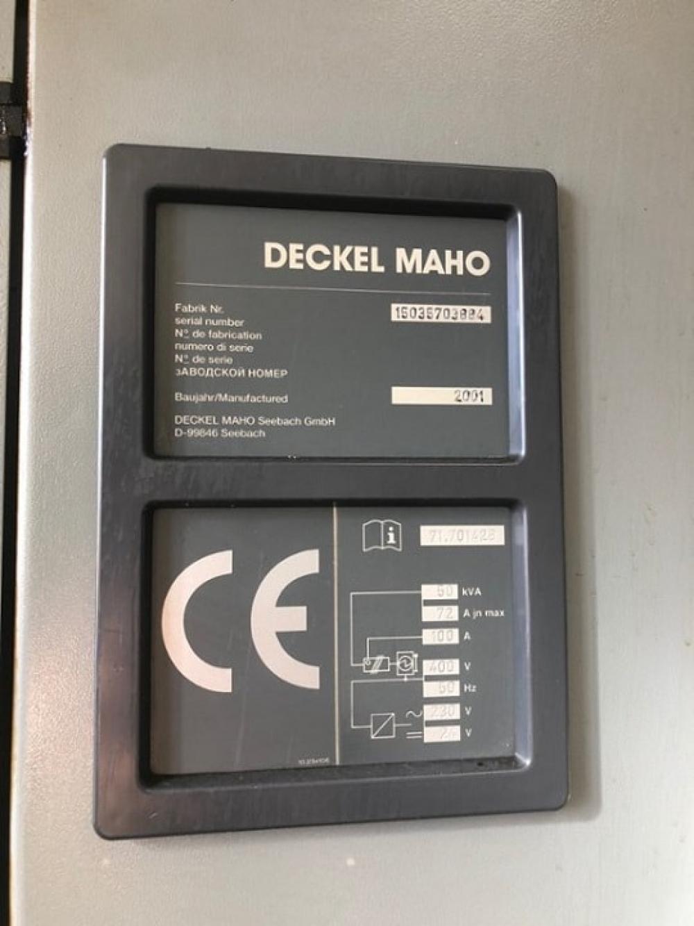 machine