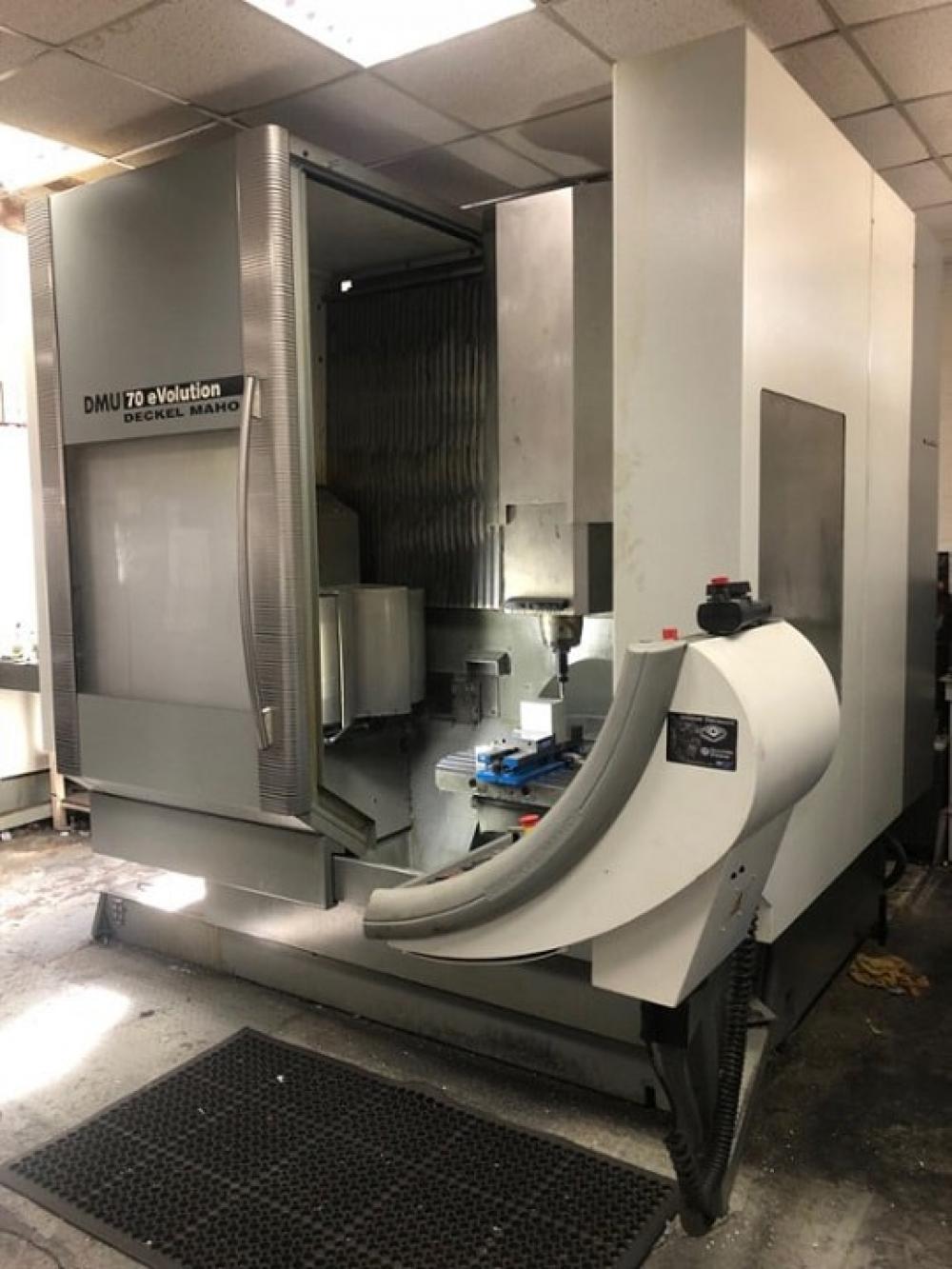 machine