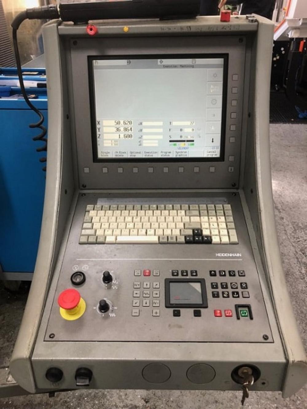 machine