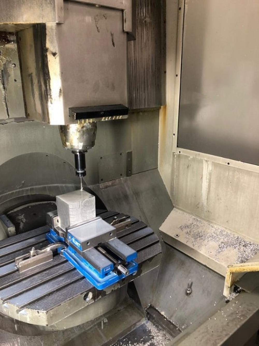 machine