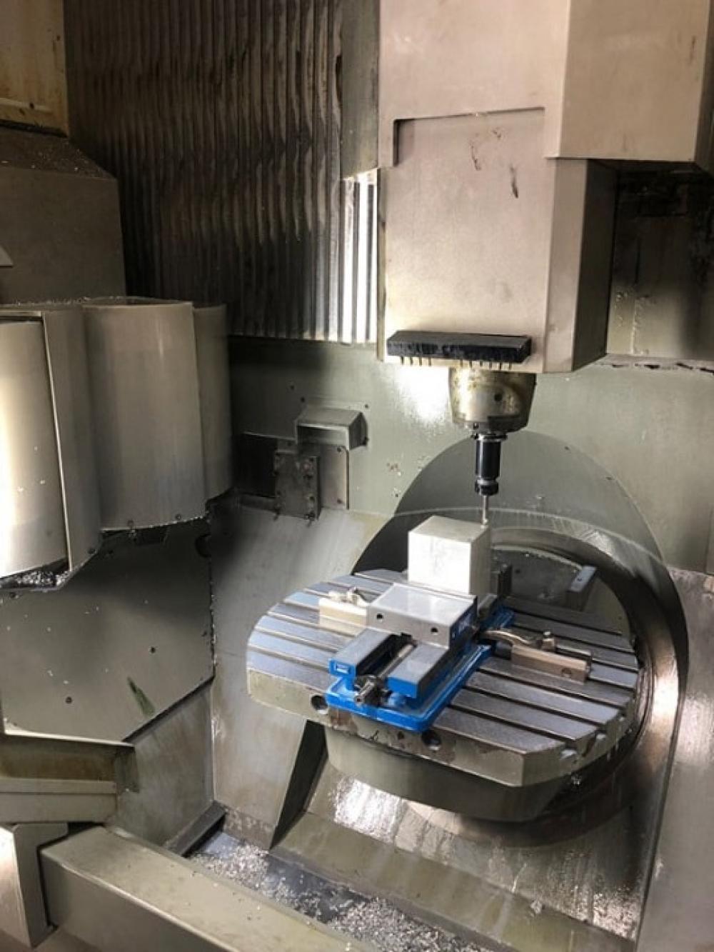 machine