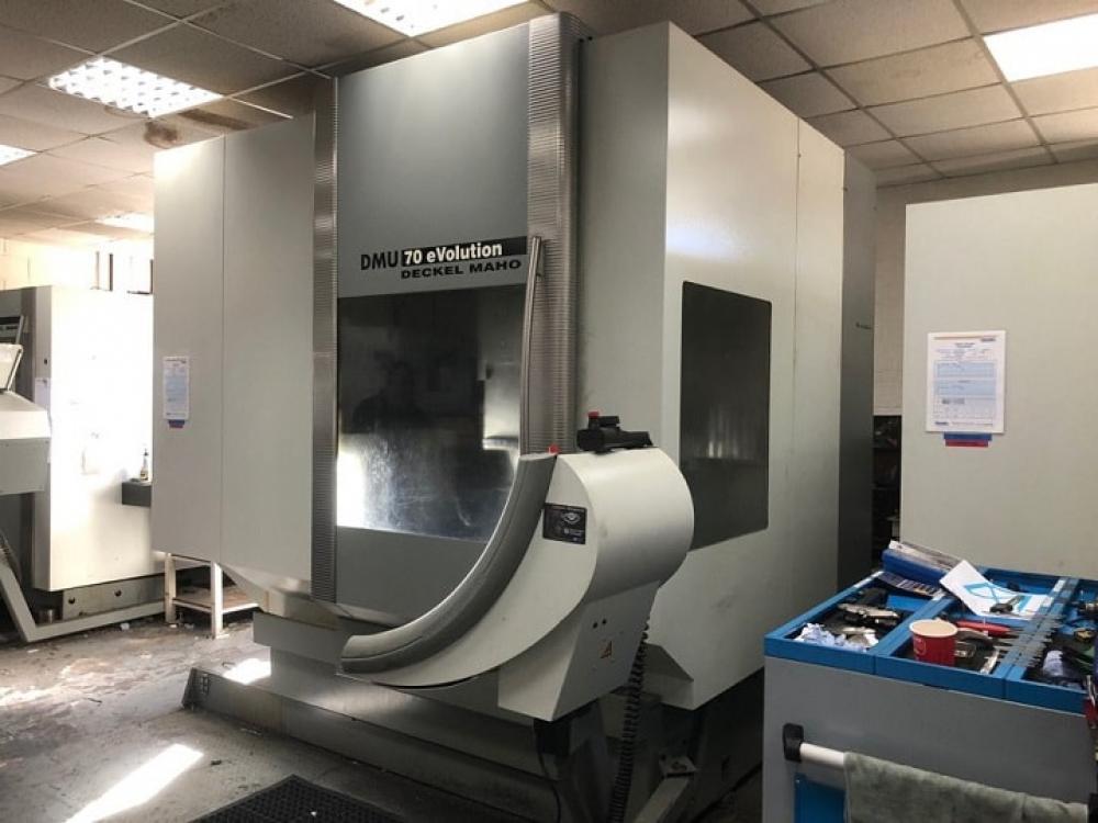 machine