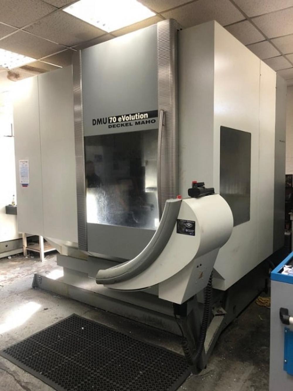 machine